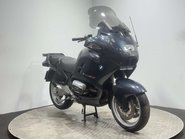 BMW R1100 rt 1999 58K PROJECT BIKE LARGE TOURER SPARES OR REPAIR 1100CC 3