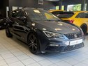 SEAT Leon 2.0 Leon Cupra 290 TSi Semi-Auto 5dr