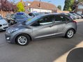 Hyundai i30 1.6 CRDi Blue Drive Active Euro 5 (s/s) 5dr 7