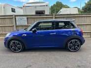 Mini Hatch JOHN COOPER WORKS 2.0 CHILLI PACK 3dr 7