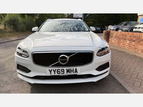 Volvo V90 2.0 V90 Momentum+ T4 Auto 5dr 2