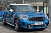 Mini Countryman COOPER S E ALL4 EXCLUSIVE