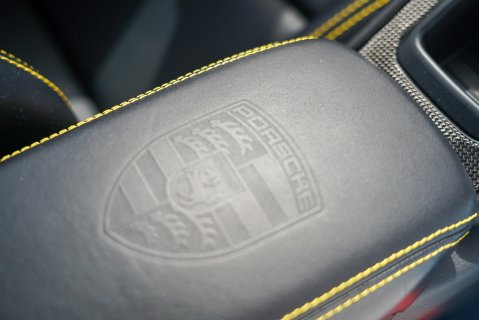 Porsche 911 TURBO S PDK 17