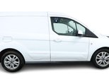 Ford Transit Connect 1.5 200 EcoBlue Limited Panel Van 5dr Diesel Manual L1 Euro 6 (s/s) (120 ps 2