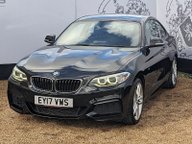 BMW 2 Series 218I M SPORT 3