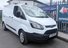 Ford Transit Custom 2.2 TDCi 310 ECOnetic L1 H1 5dr
