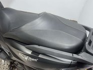 Direct Bikes Daytona 125 VENOM 2024 23K RUNNING MAXI SCOOTER PROJECT BIKE 125CC 8