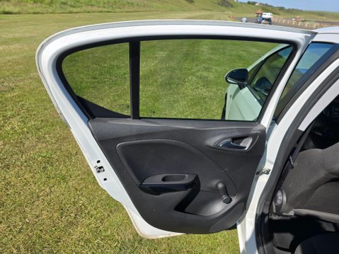 Vauxhall Corsa 1.4i ecoTEC Griffin Euro 6 5dr 28