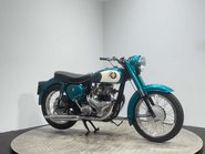 BSA A7 500 SHOOTING STAR 1958 RESTORED CLASSIC COLLECTORS PIECE 3