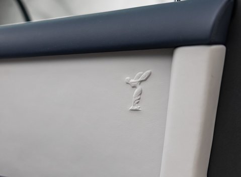 Rolls-Royce Phantom VIII EWB 13