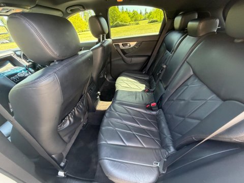 Infiniti FX FX30D 33