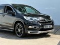 Honda CR-V 2.0 CR-V SR i-VTec Auto 4WD 5dr 2