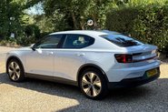 Polestar 2 BASE 17
