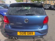 Volkswagen Polo GTI DSG 6