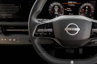 Nissan ARIYA ADVANCE 19