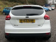 Ford Focus 1.0 Focus Zetec 5dr 4