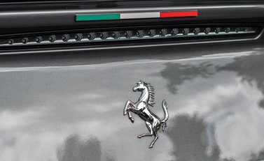 Ferrari GTC4 Lusso 27