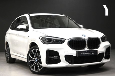 BMW X1 1.5 X1 xDrive 25e M Sport Auto 4WD 5dr