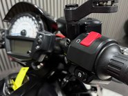 Kawasaki Er ER6 2013 ONLY 8K LONG MOT WARRANTY NAKED 650CC 27