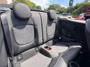 Mini Convertible Cooper 1.5 Petrol Manual Chili + PARKING ASSISTANT + VISIBILITY PACK 5