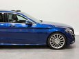 Mercedes-Benz C Class 2.1 C300h BlueTEC AMG Line Estate 5dr Diesel Hybrid G-Tronic+ Euro 6 (s/s) 19