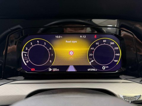 Volkswagen Golf 1.5 TSI Life Euro 6 (s/s) 5dr 90