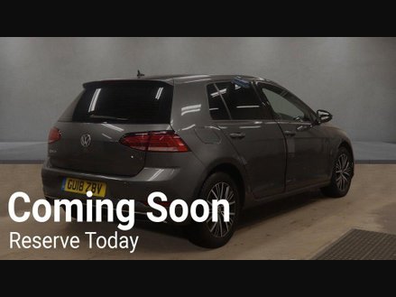 Volkswagen Golf SE NAVIGATION TSI BLUEMOTION TECHNOLOGY