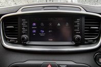 Kia Sorento CRDI GT-LINE ISG 23