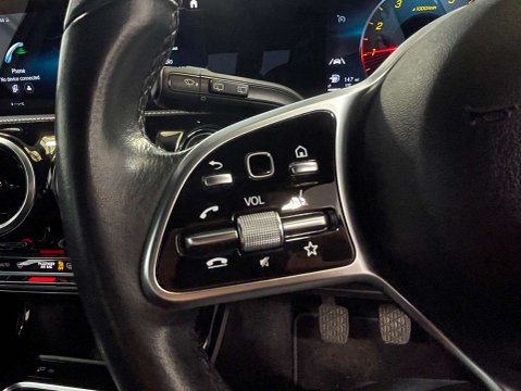 Mercedes-Benz A Class 1.3 A 180 Sport Executive Manual 5dr 16