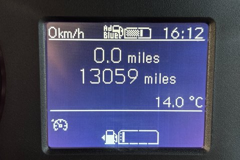 Mercedes-Benz Sprinter 315 Cdi Premium Mwb Lr Panel Van 40