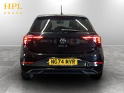 Volkswagen Polo 1.0 TSI Match Hatchback 5dr Petrol Manual Euro 6 (s/s) (95 ps) Air Con - Al 6