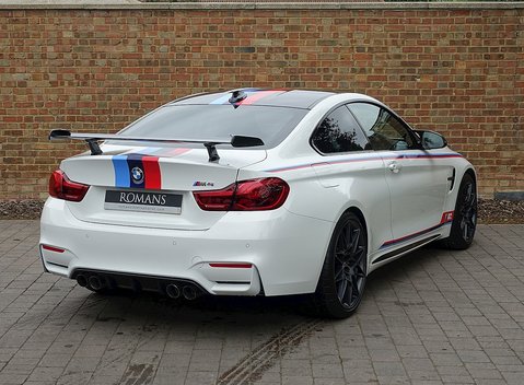 BMW M4 DTM 29