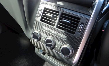 Land Rover Range Rover Sport 5.0 SVR 4