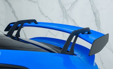 Porsche 911 GT3 (992) 32