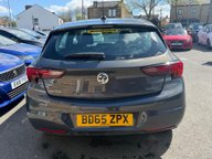 Vauxhall Astra ELITE 5