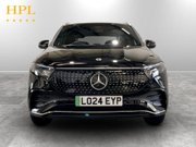 Mercedes-Benz EQA EQA 250+ 70.5kWh AMG Line (Executive) SUV 5dr Electric Auto (190 ps) 2