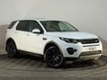 Land Rover Discovery Sport SD4 SE TECH 1