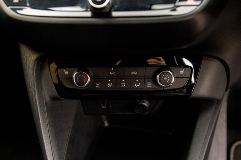 Vauxhall Corsa ELITE NAV 34