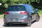 Volkswagen Golf 1.6 TDI Match Edition Euro 6 (s/s) 5dr 4