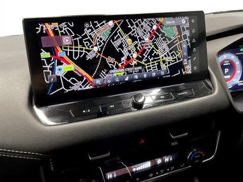 Nissan Qashqai 1.5 h e-POWER N-Connecta SUV 5dr Petrol Hybrid Auto Euro 6 (s/s) (190 ps) A 16