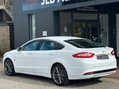 Ford Mondeo 2.0 Mondeo Titanium TDCi 5dr 5