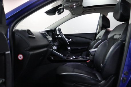 Renault Kadjar S EDITION TCE 43