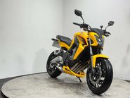 Honda CB 650 NAKED BIKE 2015 ONLY 10K MOT WARRANTY VERY CLEAN 650CC 2