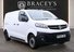 Vauxhall Vivaro Vivaro 3100 Dynamic