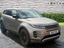 Land Rover Range Rover Evoque 1.5 Range Rover Evoque R-Dynamic S P300e Auto 4WD 5dr