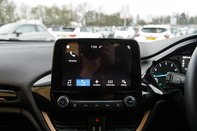 Ford Fiesta B AND O PLAY ZETEC 23