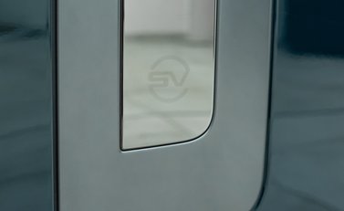 Land Rover Range Rover P530 SV 40