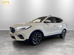 MG ZS 1.5 VTi-TECH Exclusive SUV 5dr Petrol Manual Euro 6 (s/s) (106 ps)