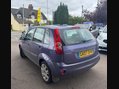 Ford Fiesta 1.25 Style Climate 5dr 2