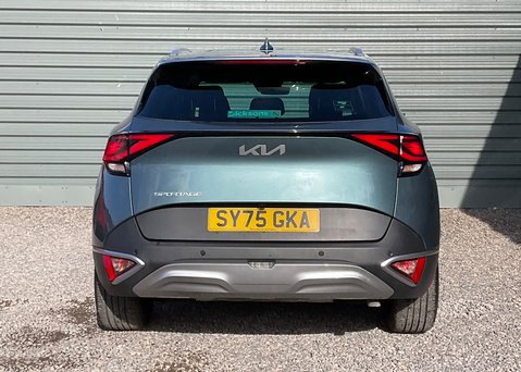 Kia Sportage 3 7